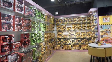 疫情下玩具廠銷售逆勢漲30% 外貿(mào)轉(zhuǎn)內(nèi)銷，如何圈住95后寶媽？